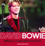 Small Club Broadcast - David Bowie