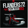 This Is A Punk Rock Club - Flanders 72