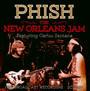 The New Orleans Jam - Phish