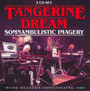 Somnambulistic Imagery - Tangerine Dream