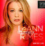 How Do I Live? The Biggest Hi - Leanne Rimes