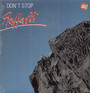 Don't Stop - Raffalli