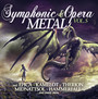 Symphonic & Opera Metal 5 - Varius Artists