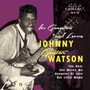 The Bear - Johnny Watson  -Guitar-