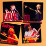 Live In Tokyo - Wishbone Ash