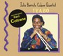 Iyabo - Ju Baretto Cuban Quartet 