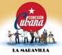La Maravilla - Conexion Cubana