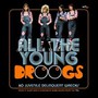 All The Young Droogs - V/A