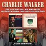 Close All The Honky Tonks - Charlie Walker