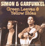 Green Leaves & Yellow Skies - Paul Simon / Art Garfunkel