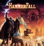 One Crimson Night [ Live ] - Hammerfall