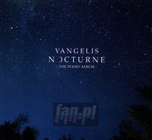 Nocturne - Tha Piano Album - Vangelis