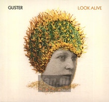 Look Alive - Guster