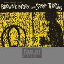 Brownie Mcghee And.. - Brownie McGhee  & Sonny T