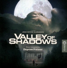 Valley Of Shadows  OST - Zbigniew Preisner