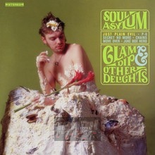 Clam Dip & Other Delights - Soul Asylum