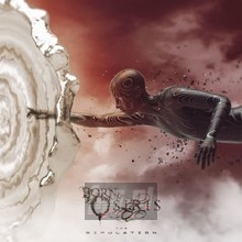 Simulation - Born Of Osiris Simulation - Born Of Osiris