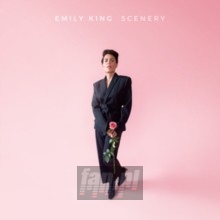 Scenery - Emily King