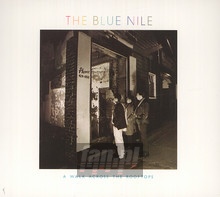 A Walk Across The Rooftops - Blue Nile