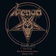 Live From Hammersmith Odeon - Venom