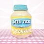 Mayonnaisse - Deer Tick