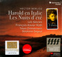 Harold En Italie / Les Nuits D'ete - Hector Berlioz