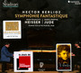 Berlioz: Symphonie Fantastique - Jean Heisser -Francois / Marie-Josephe