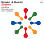 Streams - Nguyen Le Quartet 