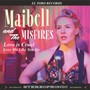 Love Is Cruel - Maibell & The Misfires