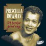 A Rockin' Good Way - Priscilla Bowman