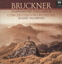 Bruckner: Symphony No.9 In D Minor - Eduard Van Beinum 
