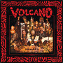 The Island - Volcano