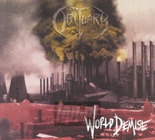 World Demise - Obituary