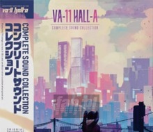 Va-11 Hall-A: Complete So  OST - V/A