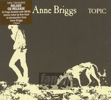 Anne Briggs - Anne Briggs