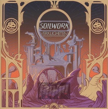 Verkligheten - Soilwork