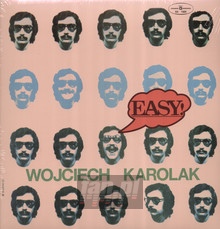 Easy! - Wojciech Karolak