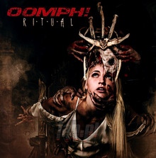 Ritual - Oomph! - bigger Ritual - Oomph!