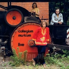 Live - Collegium Musicum