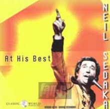 All His Best - Neil Sedaka