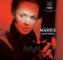 Marnie  OST - Bernard Herrmann