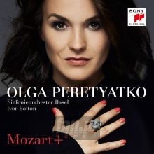 Mozart - Olga Peretyatko