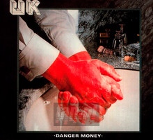 Danger Money - U.K.