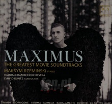 Maximus-The Greatest Movie  OST - Maksym Rzemiski