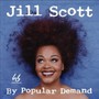 By Popular Demand - Jill Scott