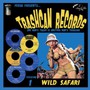 Trashcan Records 01: Wild - V/A