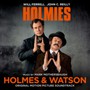 Holmes & Watson  OST - Mark Mothersbaugh