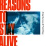 Reasons To Stay Alive - Andy  Burrows  / Matt  Haig 