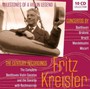 Milestones Of A Violon Le - Fritz Kreisler