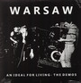 An Ideal For Living: The Demos - War-Saw
